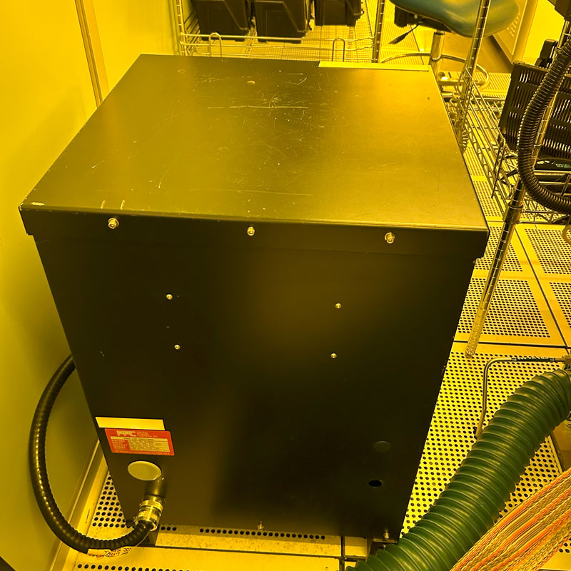 KLA 2138 Brightfield Inspection