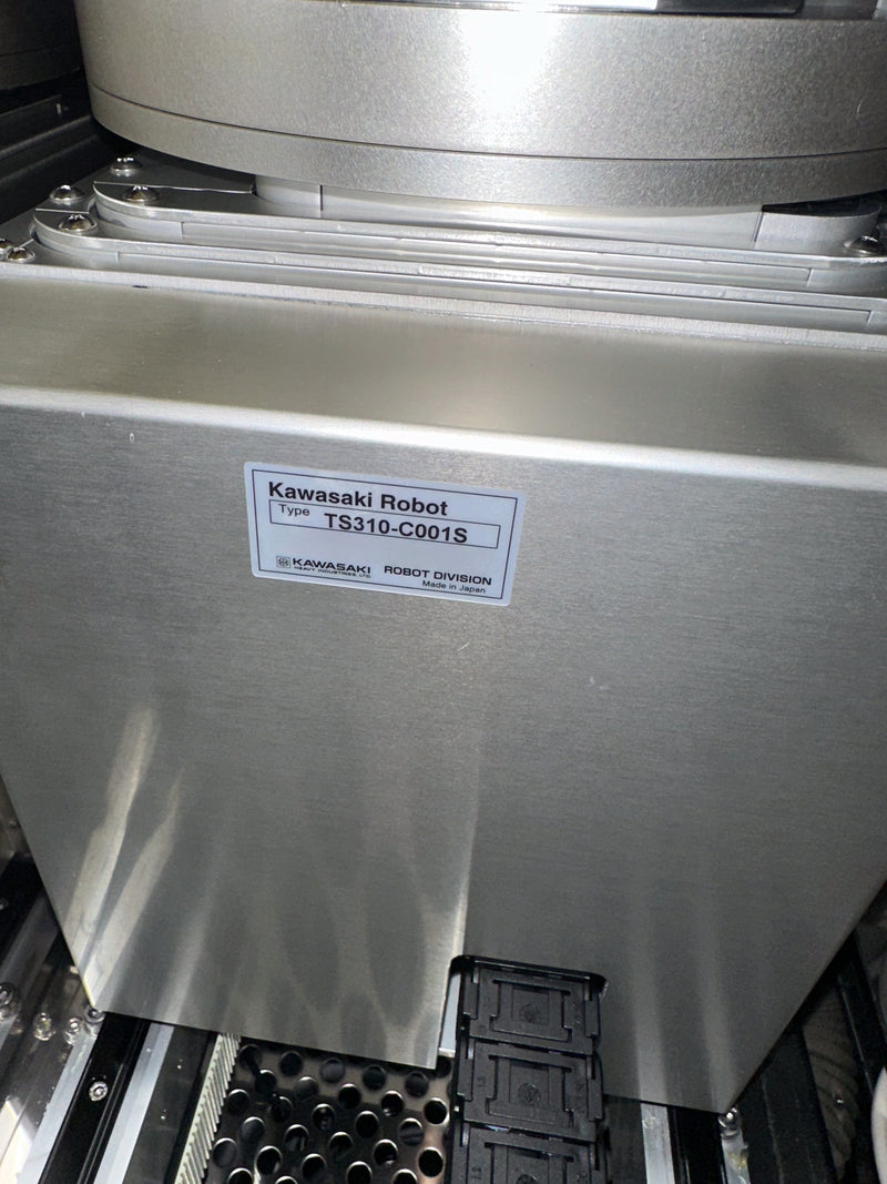 SCREEN / DNS SK 2000 Coater / Developer