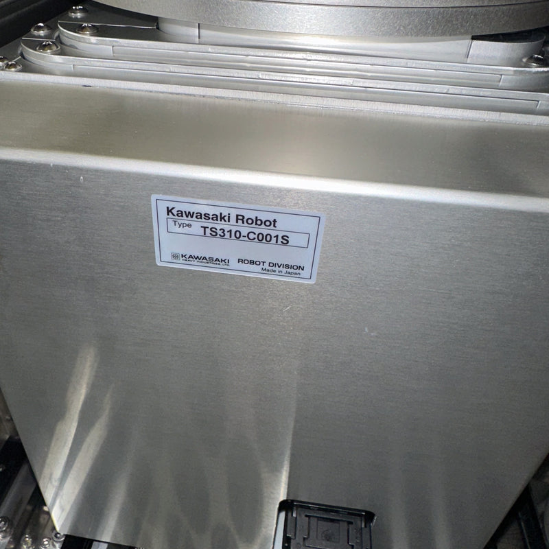 SCREEN / DNS SK 2000 Coater / Developer
