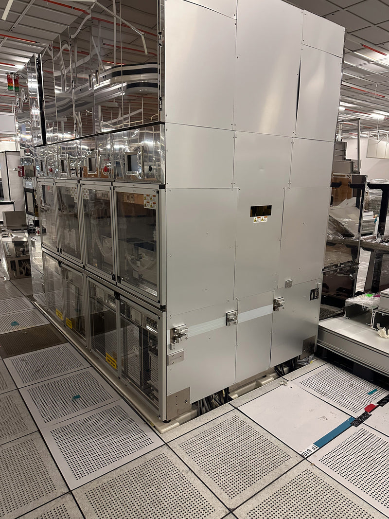 SCREEN / DNS SK 2000 Coater / Developer