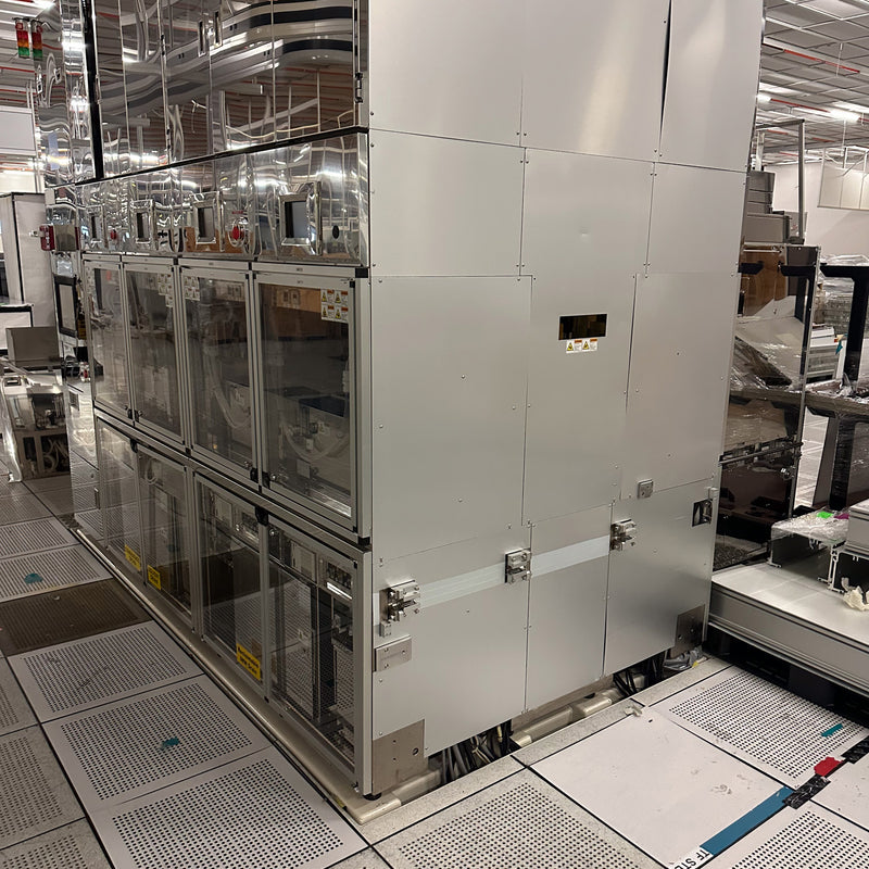 SCREEN / DNS SK 2000 Coater / Developer