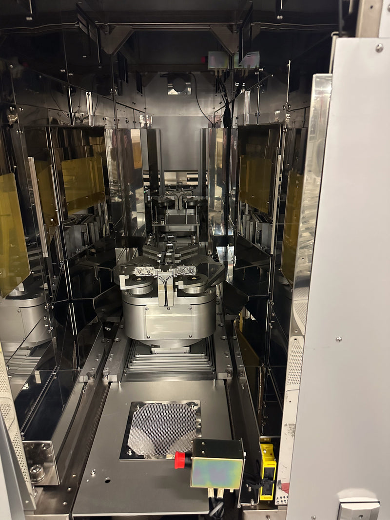 SCREEN / DNS SK 2000 Coater / Developer