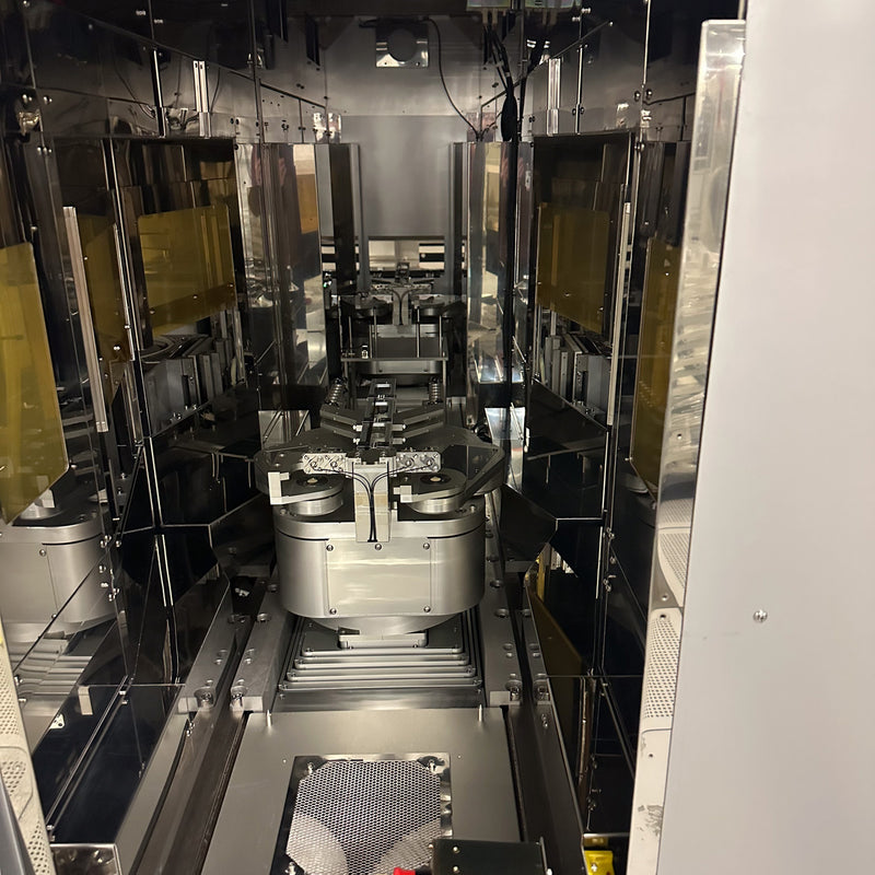 SCREEN / DNS SK 2000 Coater / Developer