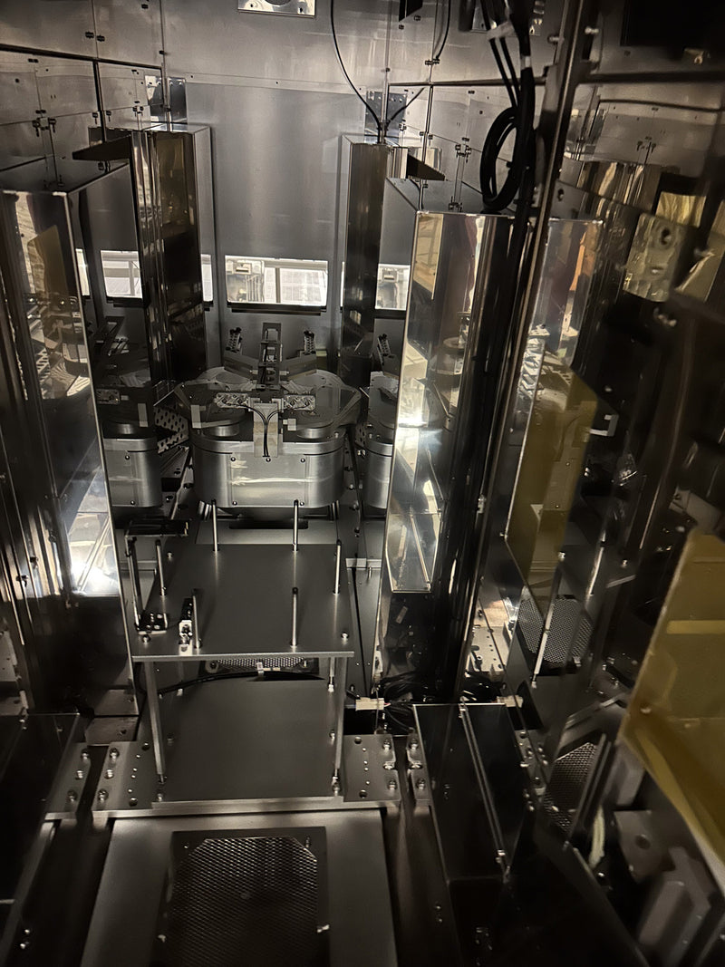 SCREEN / DNS SK 2000 Coater / Developer