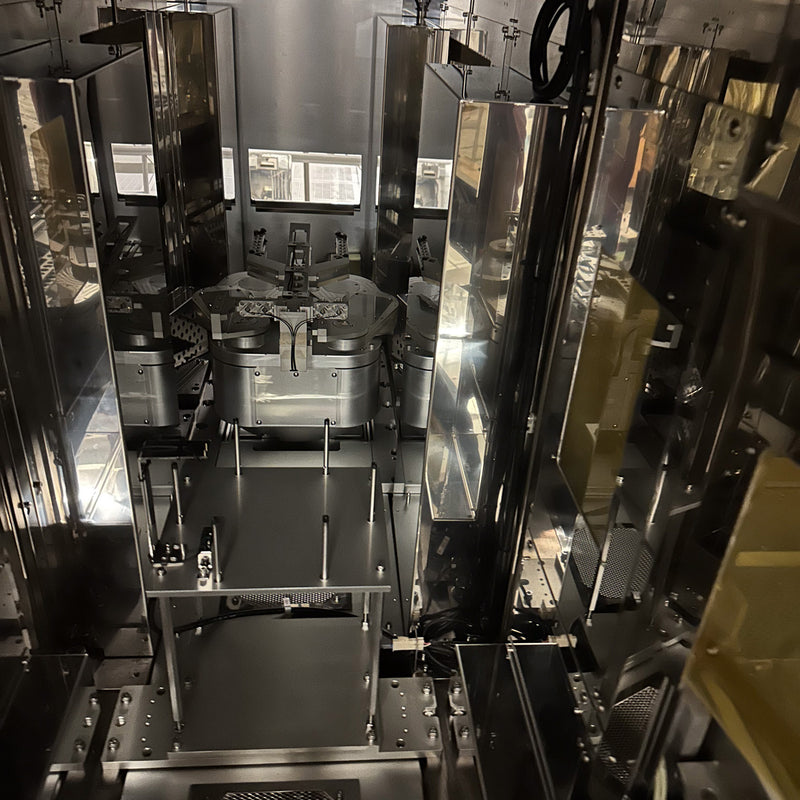 SCREEN / DNS SK 2000 Coater / Developer