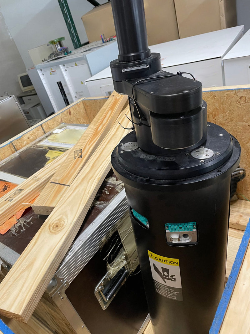 Genmark GB 7 Robot