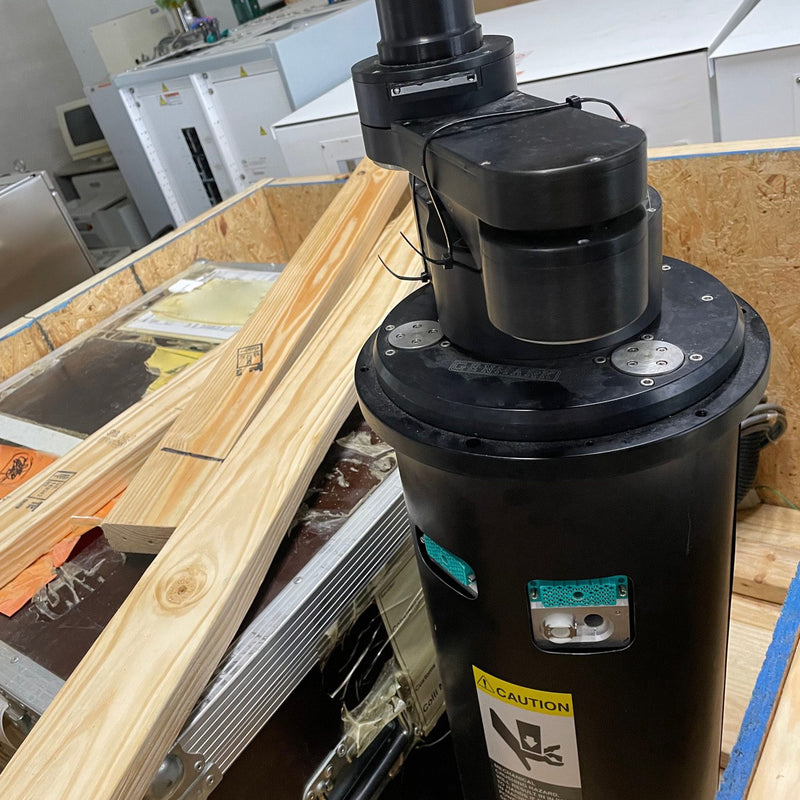 Genmark GB 7 Robot