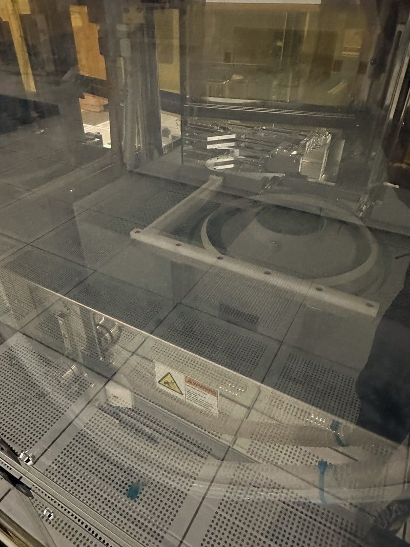 SCREEN / DNS SK 2000 Coater / Developer