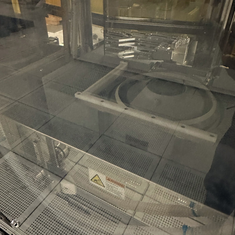 SCREEN / DNS SK 2000 Coater / Developer
