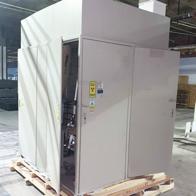 Axcelis NV 6200 A Implanter