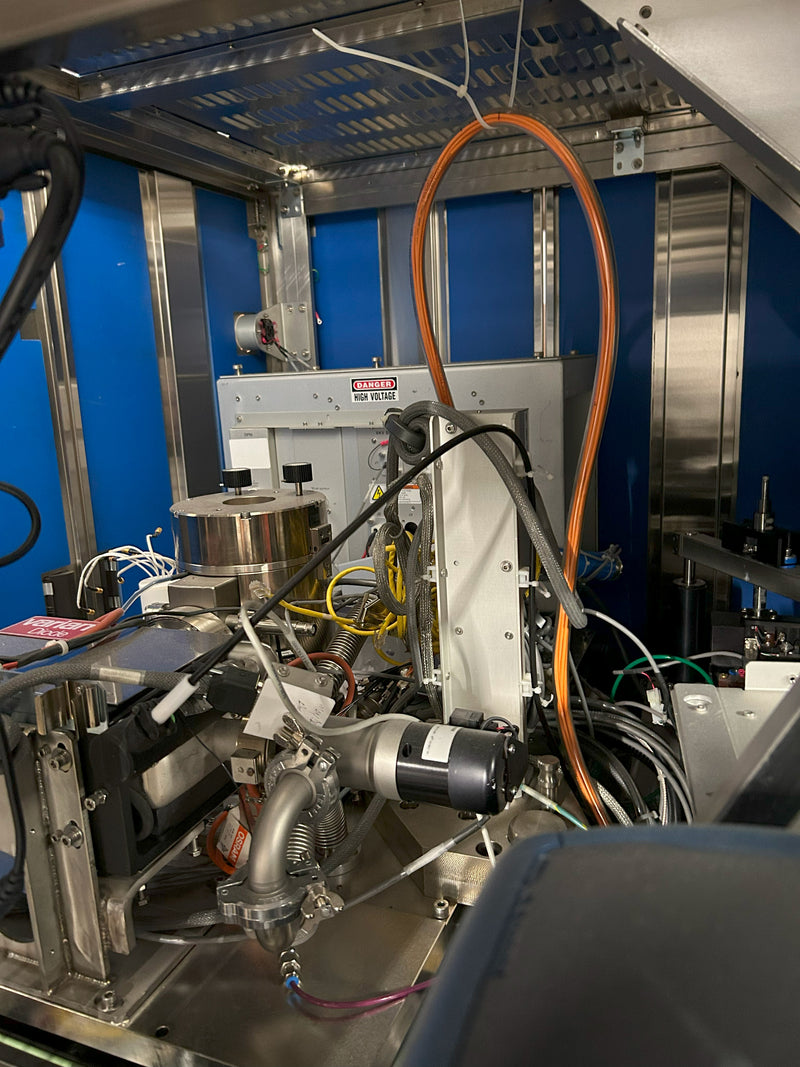 Applied Materials Opal 7830 Si CD-SEM (Critical Dimension Scanning Electron Microscope)