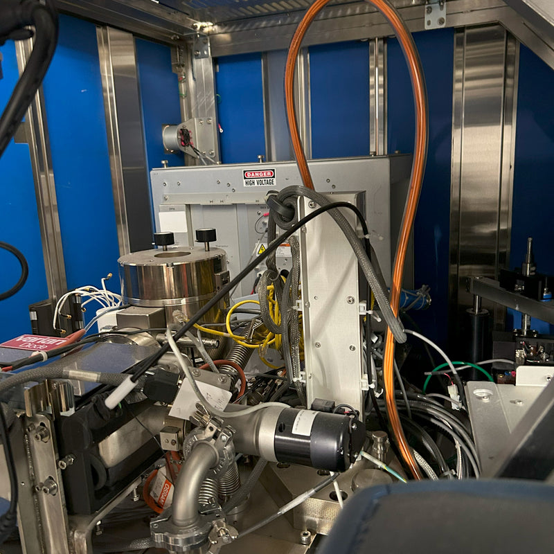 Applied Materials Opal 7830 Si CD-SEM (Critical Dimension Scanning Electron Microscope)