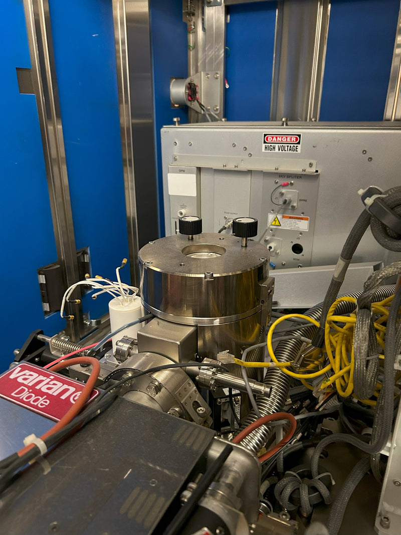 Applied Materials Opal 7830 Si CD-SEM (Critical Dimension Scanning Electron Microscope)