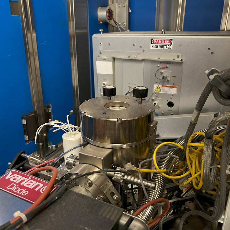 Applied Materials Opal 7830 Si CD-SEM (Critical Dimension Scanning Electron Microscope)