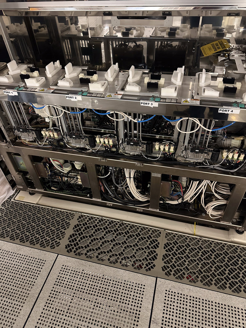 SCREEN / DNS SK 2000 Coater / Developer