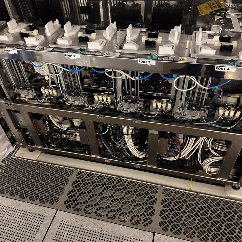 SCREEN / DNS SK 2000 Coater / Developer