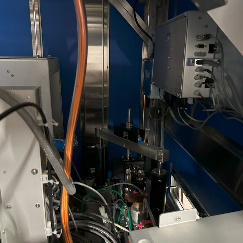 Applied Materials Opal 7830 Si CD-SEM (Critical Dimension Scanning Electron Microscope)