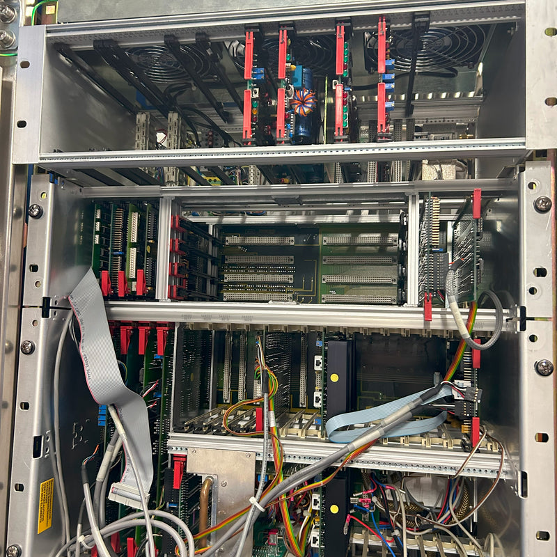 Applied Materials Opal 7830 Si CD-SEM (Critical Dimension Scanning Electron Microscope)