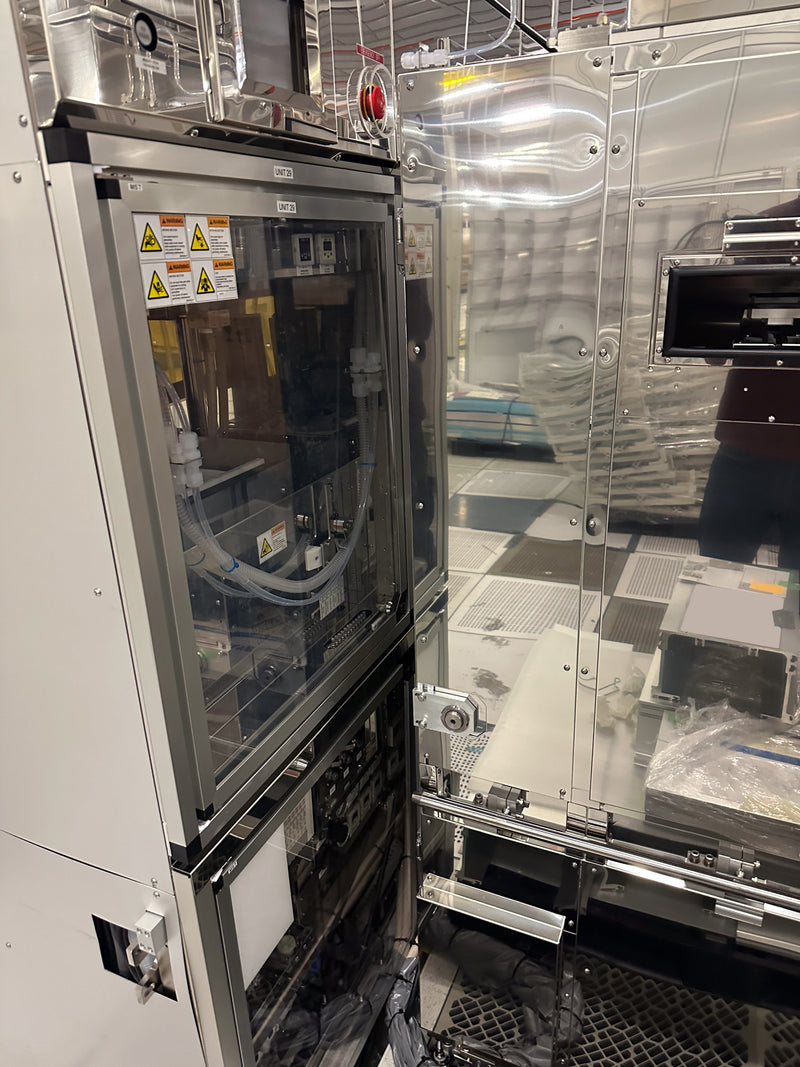 SCREEN / DNS SK 2000 Coater / Developer