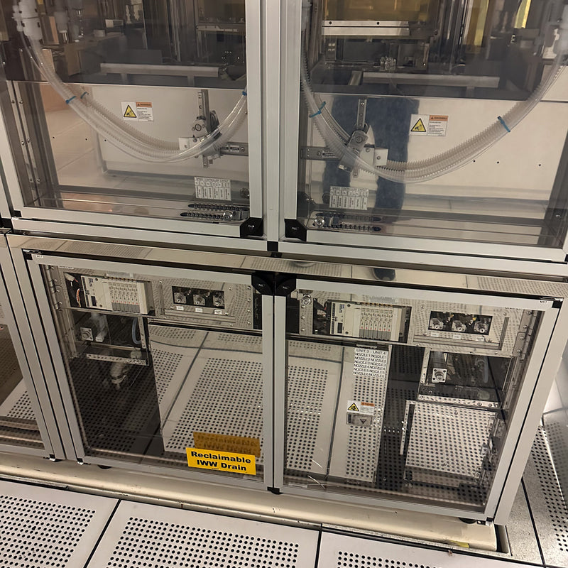 SCREEN / DNS SK 2000 Coater / Developer