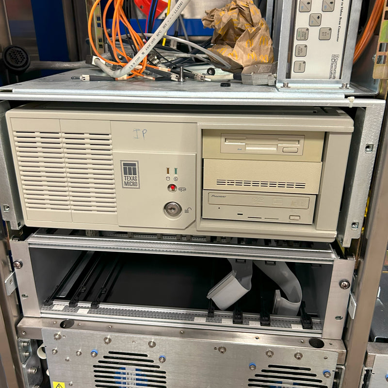 Applied Materials Opal 7830 Si CD-SEM (Critical Dimension Scanning Electron Microscope)