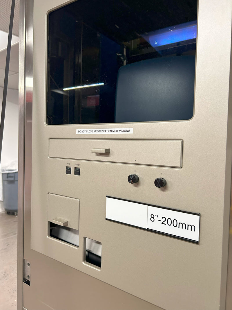 Applied Materials Opal 7830 Si CD-SEM (Critical Dimension Scanning Electron Microscope)