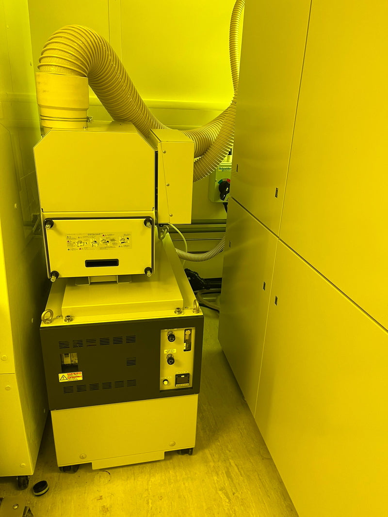 Disco DAG 810 Back Grinder