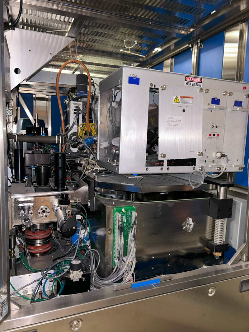 Applied Materials Opal 7830 Si CD-SEM (Critical Dimension Scanning Electron Microscope)