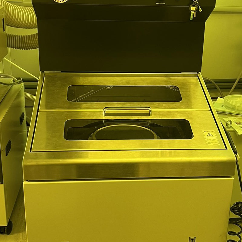 Disco DAG 810 Back Grinder