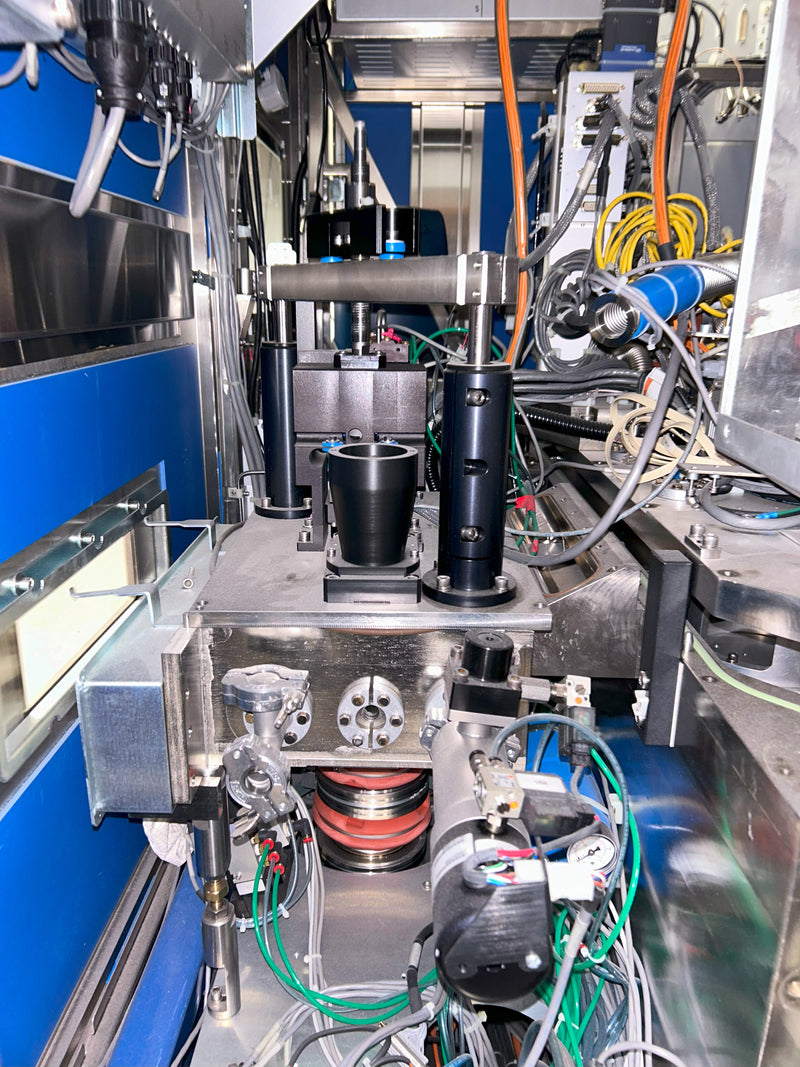 Applied Materials Opal 7830 Si CD-SEM (Critical Dimension Scanning Electron Microscope)