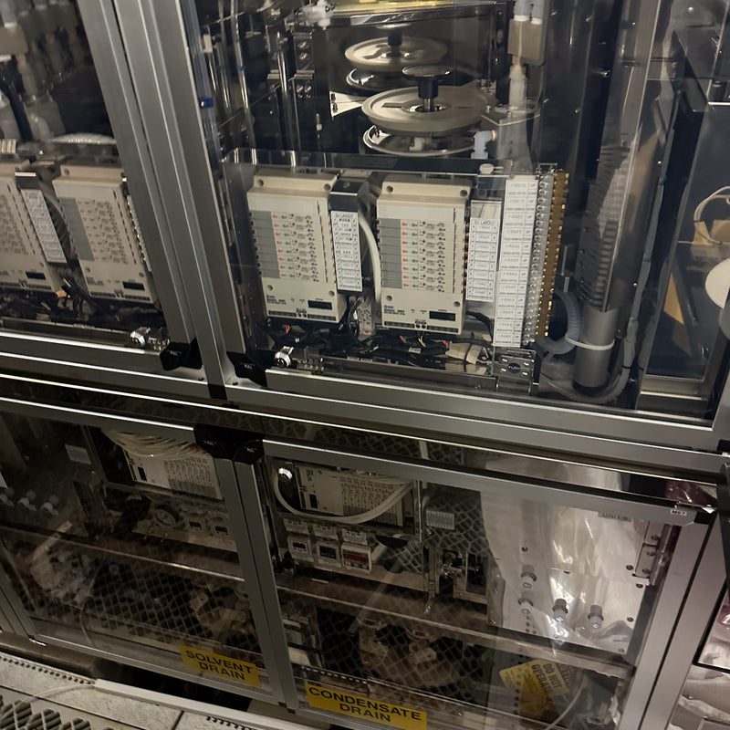 SCREEN / DNS SK 2000 Coater / Developer