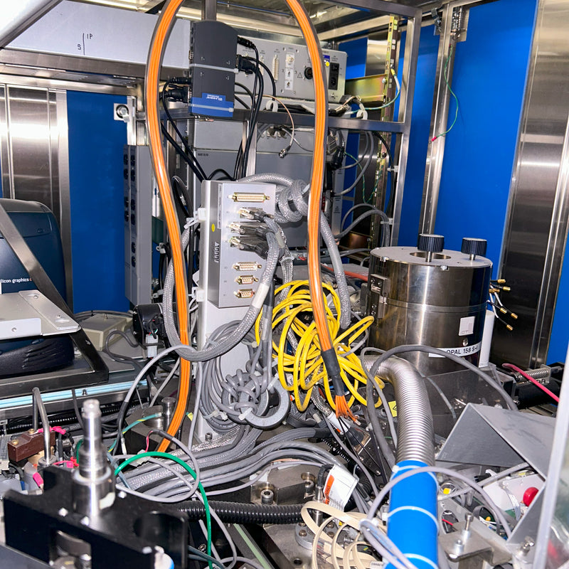 Applied Materials Opal 7830 Si CD-SEM (Critical Dimension Scanning Electron Microscope)