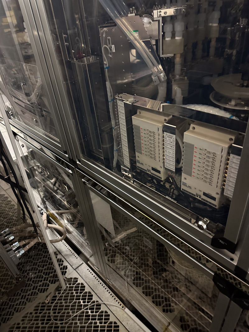 SCREEN / DNS SK 2000 Coater / Developer