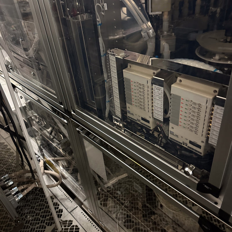 SCREEN / DNS SK 2000 Coater / Developer