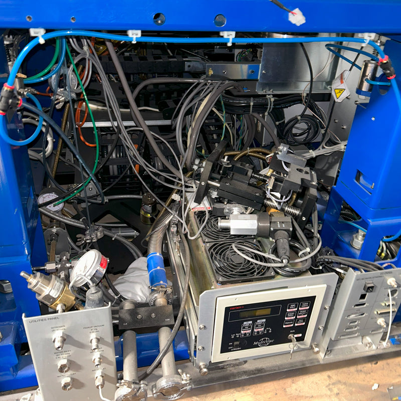 Applied Materials Opal 7830 Si CD-SEM (Critical Dimension Scanning Electron Microscope)