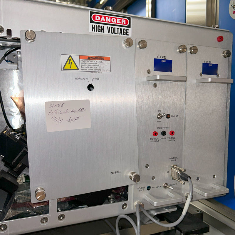 Applied Materials Opal 7830 Si CD-SEM (Critical Dimension Scanning Electron Microscope)