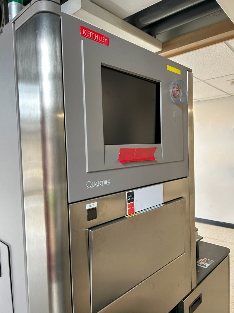 KLA Quantox Inspection System