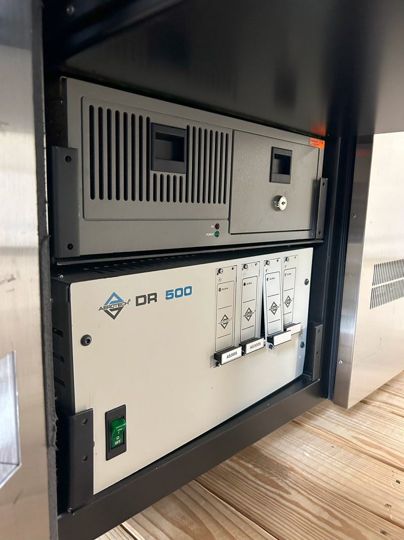 KLA Quantox Inspection System