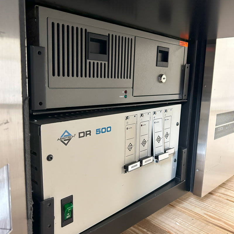 KLA Quantox Inspection System