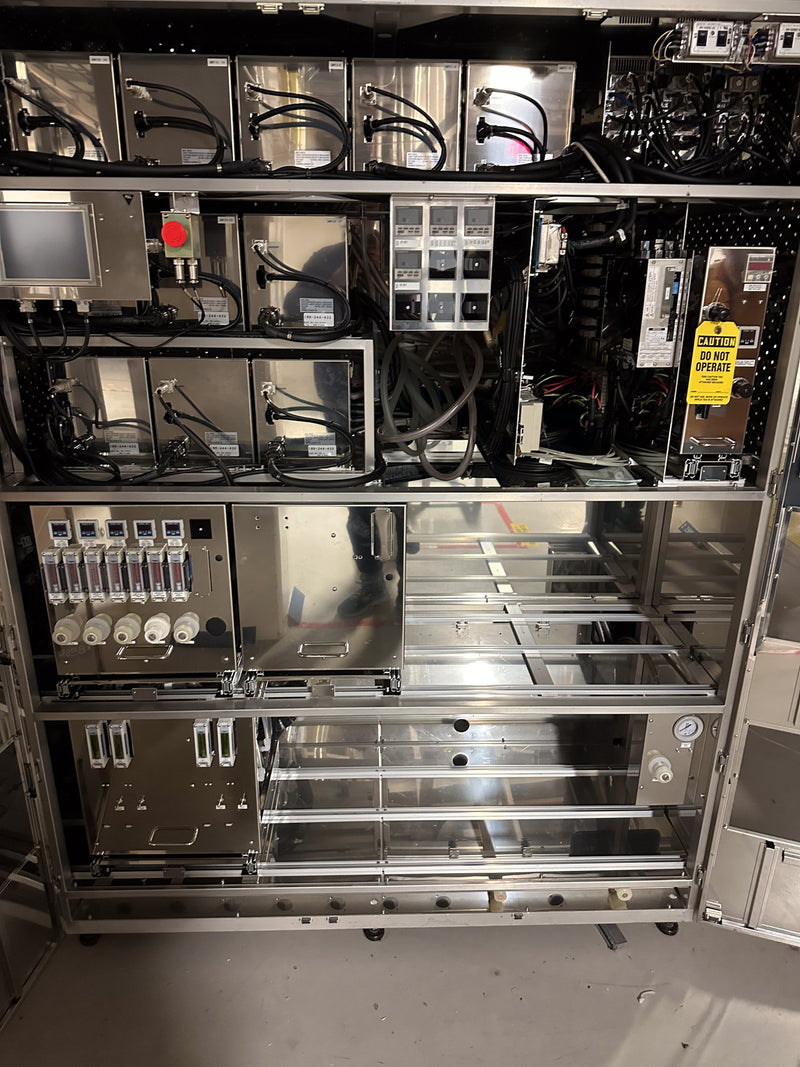 SCREEN / DNS SK 2000 Coater / Developer