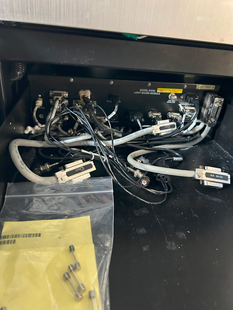KLA Quantox Inspection System