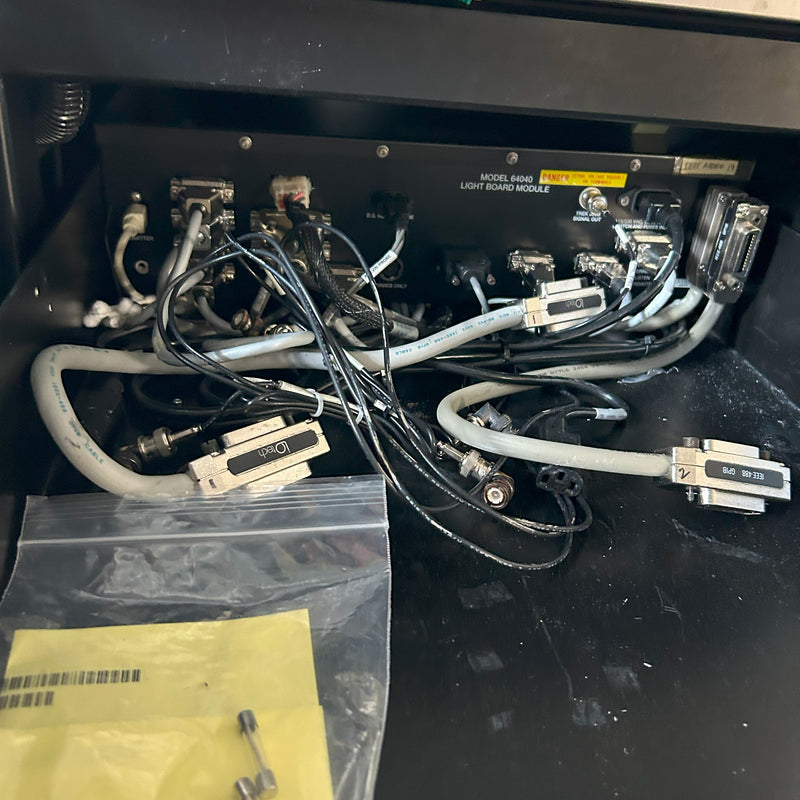 KLA Quantox Inspection System