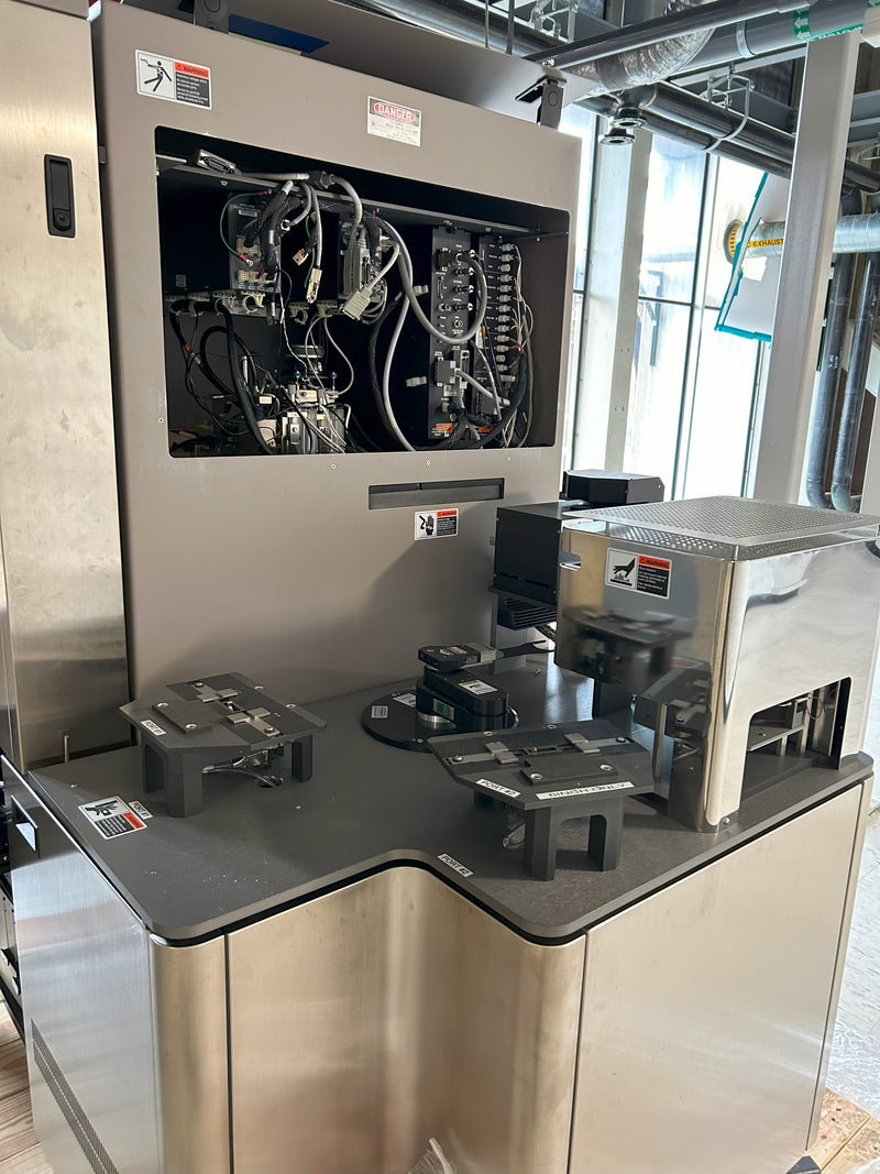 KLA Quantox Inspection System