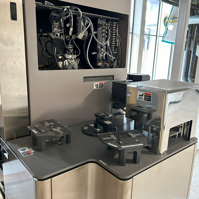 KLA Quantox Inspection System