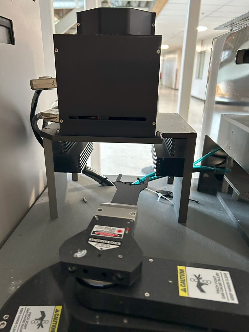 KLA Quantox Inspection System