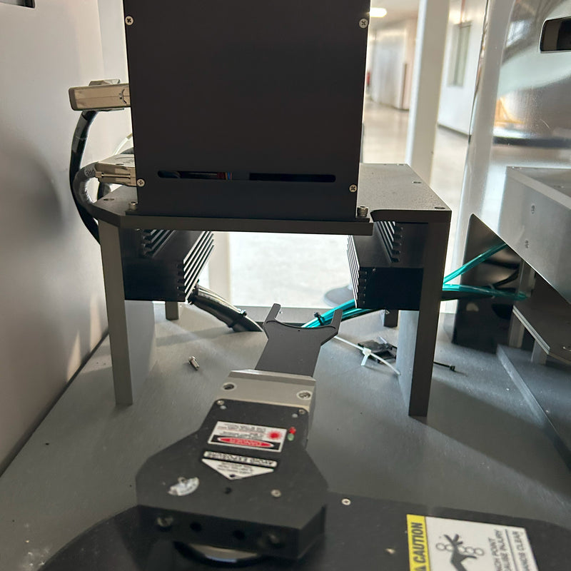 KLA Quantox Inspection System