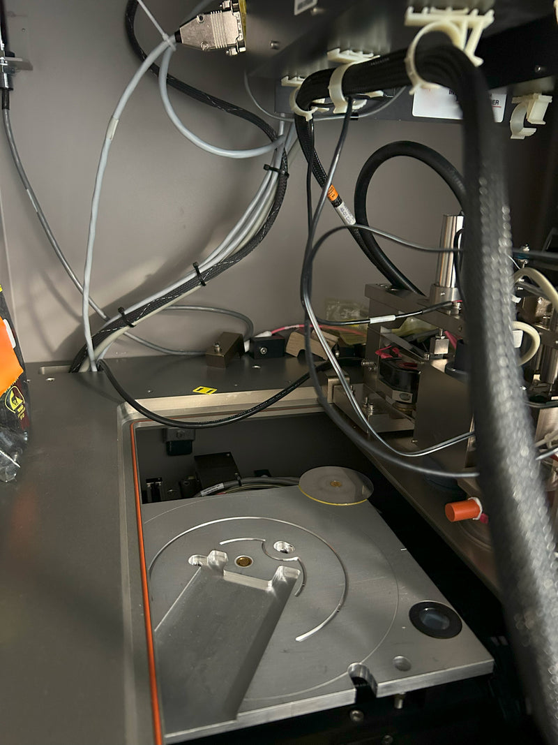KLA Quantox Inspection System
