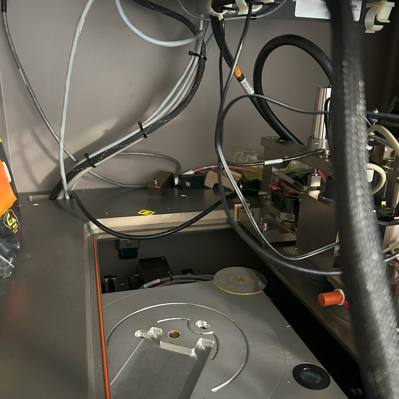 KLA Quantox Inspection System
