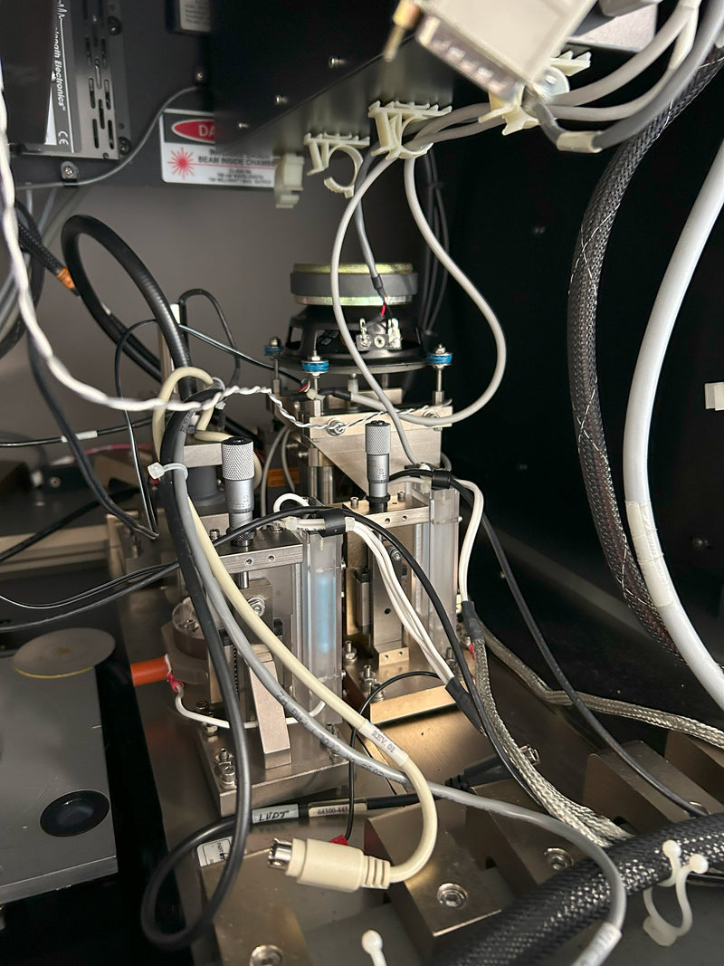 KLA Quantox Inspection System