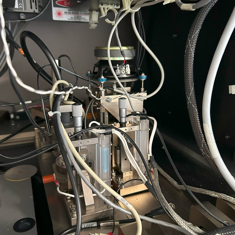 KLA Quantox Inspection System
